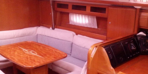 Bavaria 42 Cruiser