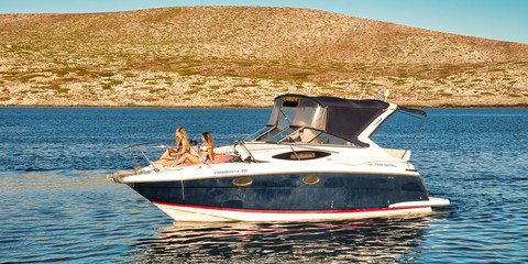 Regal 2800