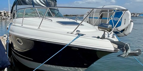Chaparral 290 Signature
