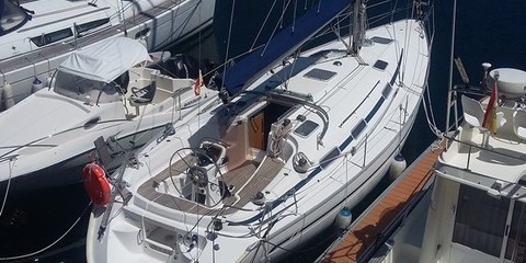 Bavaria 38 Cruiser