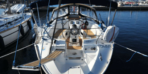 Bavaria 38 Cruiser