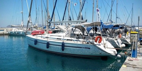 Bavaria 38 Cruiser