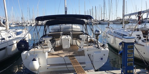 Beneteau Oceanis 46.1