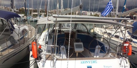Bavaria Cruiser 41