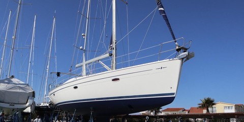 Bavaria 42 Cruiser