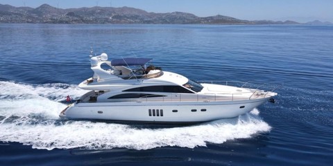 Princess V65