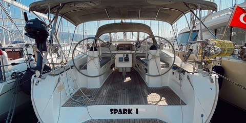 Bavaria 40 Vision
