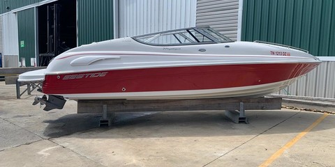 Ebbtide 2500 mystique