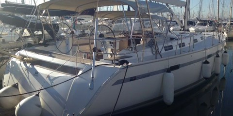 Bavaria 55 Cruiser