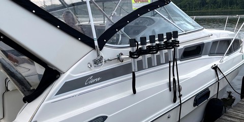 Bayliner Ciera 2855