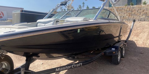 Mastercraft XStar