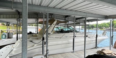 Sea Ray 410 Sundancer