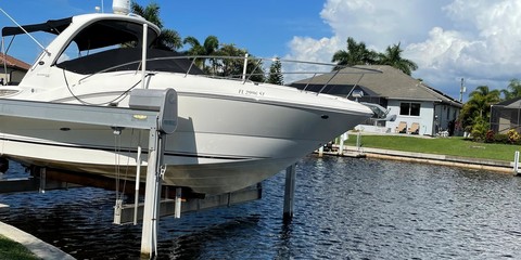 Sea Ray 330 Sundancer