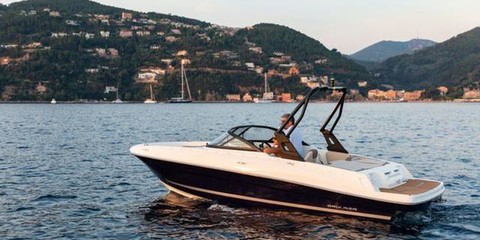 Bayliner VR4 BOWRIDER