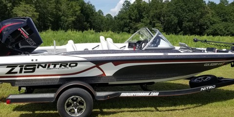 Z19 Nitro Sport