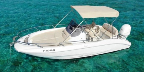 Sessa Key Largo 20