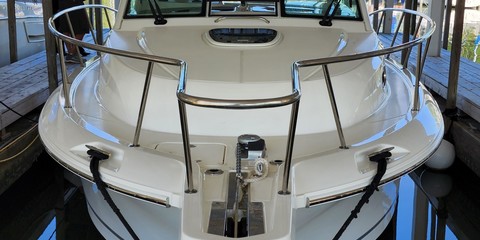 Boston Whaler 345 Conquest