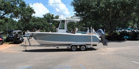 Sea Ray hunt ultra 211