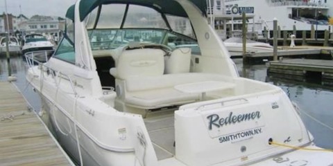 Sea Ray 310 Sundancer