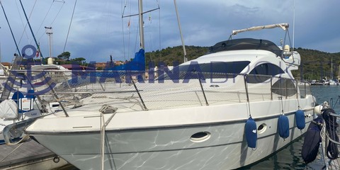 Azimut 42