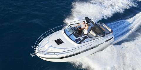 Bavaria S30 OPEN