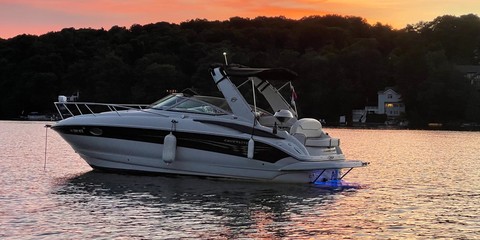 Crownline 270 CR