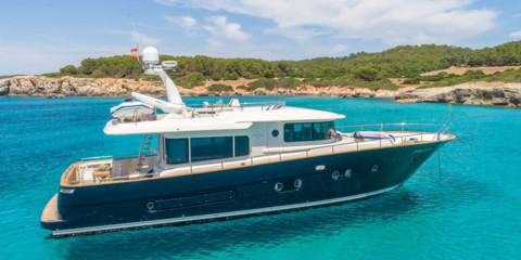 Apreamare 65 Maestro