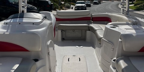 Tahoe 215 Xi