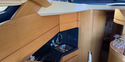 Azimut 43