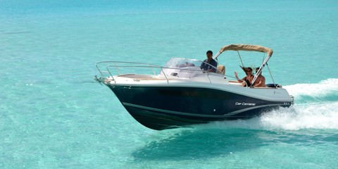 Jeanneau Cap Camarat 7.5