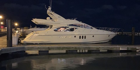 Azimut 55