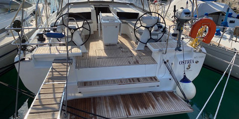 Beneteau Oceanis 46.1