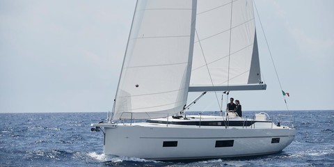 Bavaria C50