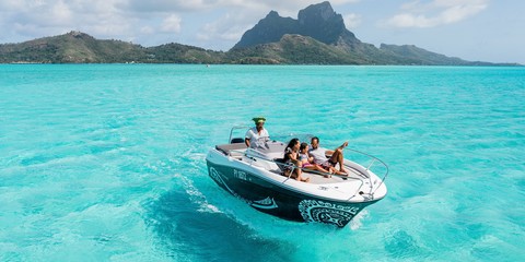 Jeanneau Cap Camarat 7.5