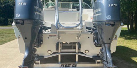 World cat 270 sd