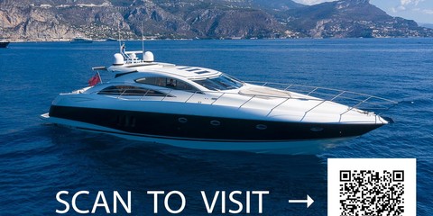 Sunseeker Predator 72