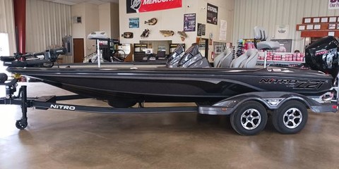 Nitro Z21 Z-Pro Package