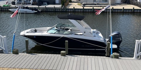Regal 23 OBX