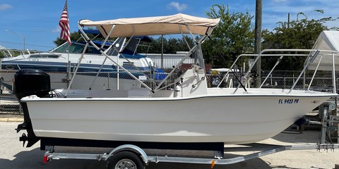 Nautica po sea world 31 fly