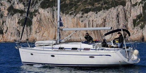 Bavaria 40