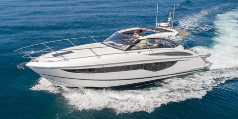 Princess V40