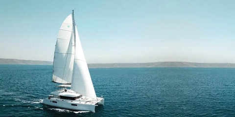 Lagoon 560