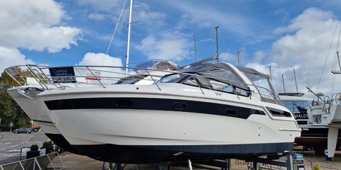 Bavaria S30 OPEN