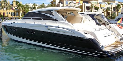 Princess V58