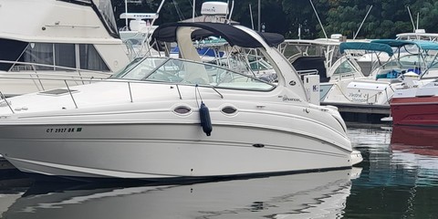 Sea Ray 280 Sundancer