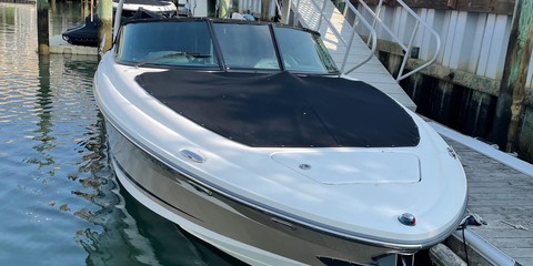 Sea Ray 270 SLX