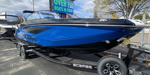 Scarab 255 ID