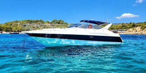 Cranchi Endurance 39