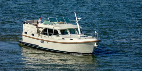 Linssen Grand Sturdy 35.0 AC