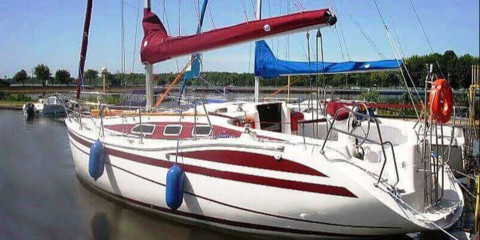 Tes 32 Dreamer Motorowy